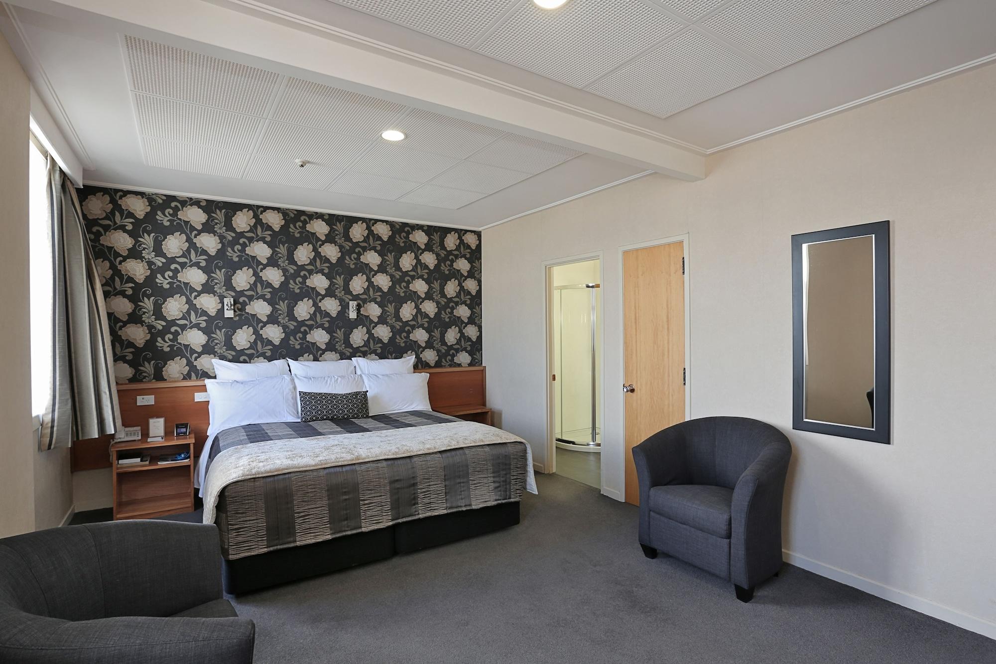 Kelvin Hotel Инверкаргилл Экстерьер фото