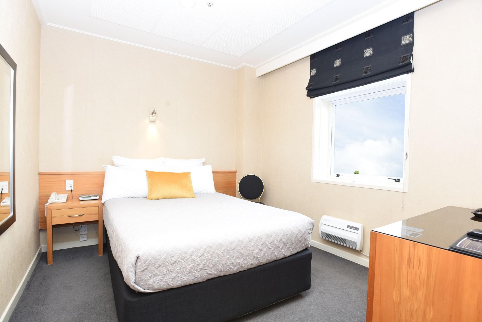 Kelvin Hotel Инверкаргилл Экстерьер фото