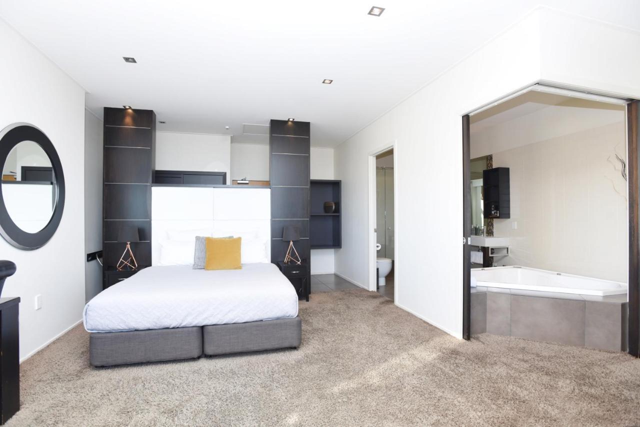 Kelvin Hotel Инверкаргилл Экстерьер фото