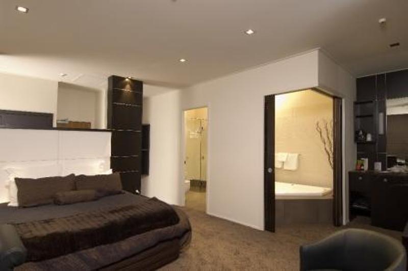 Kelvin Hotel Инверкаргилл Экстерьер фото