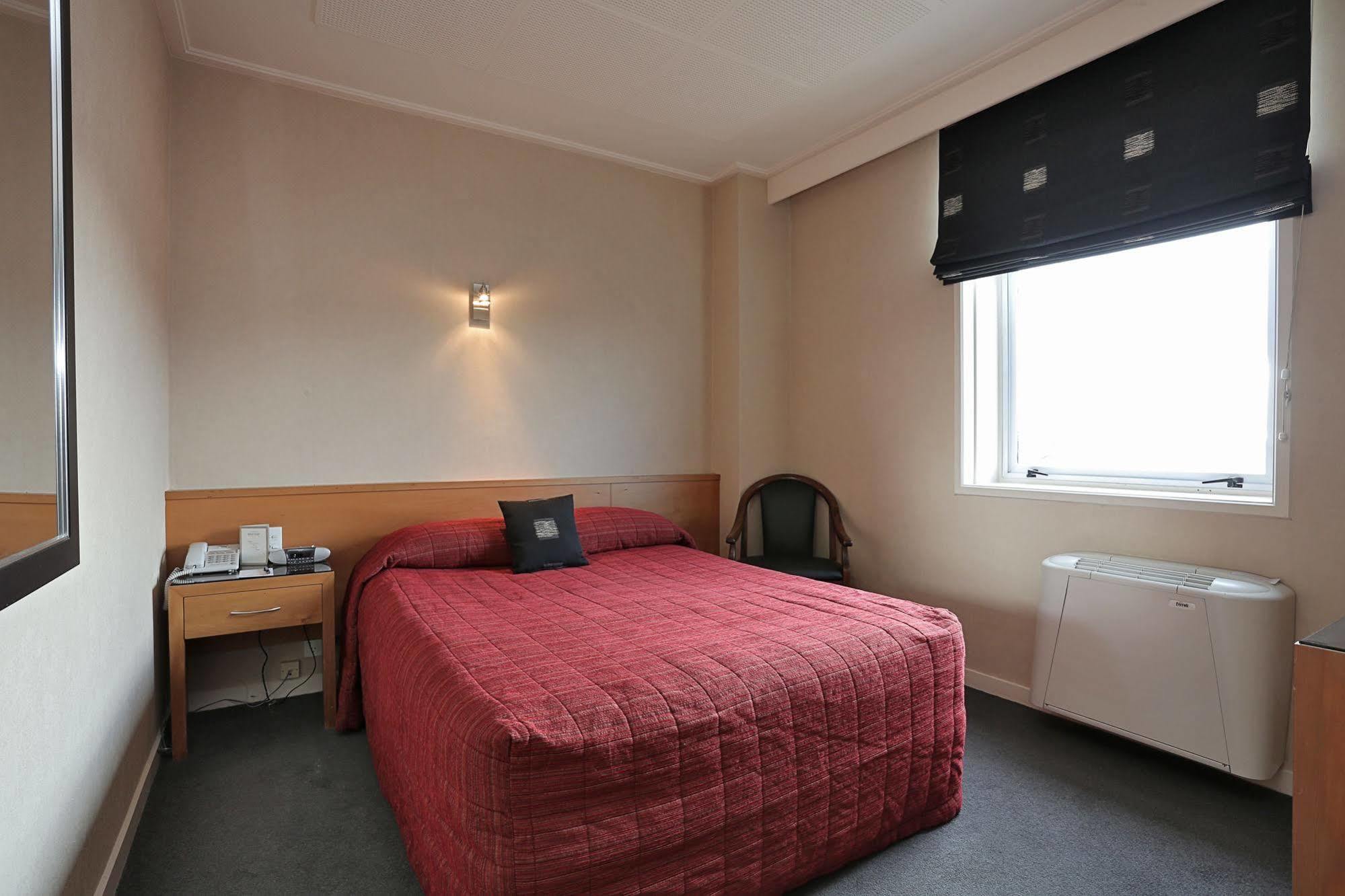 Kelvin Hotel Инверкаргилл Экстерьер фото
