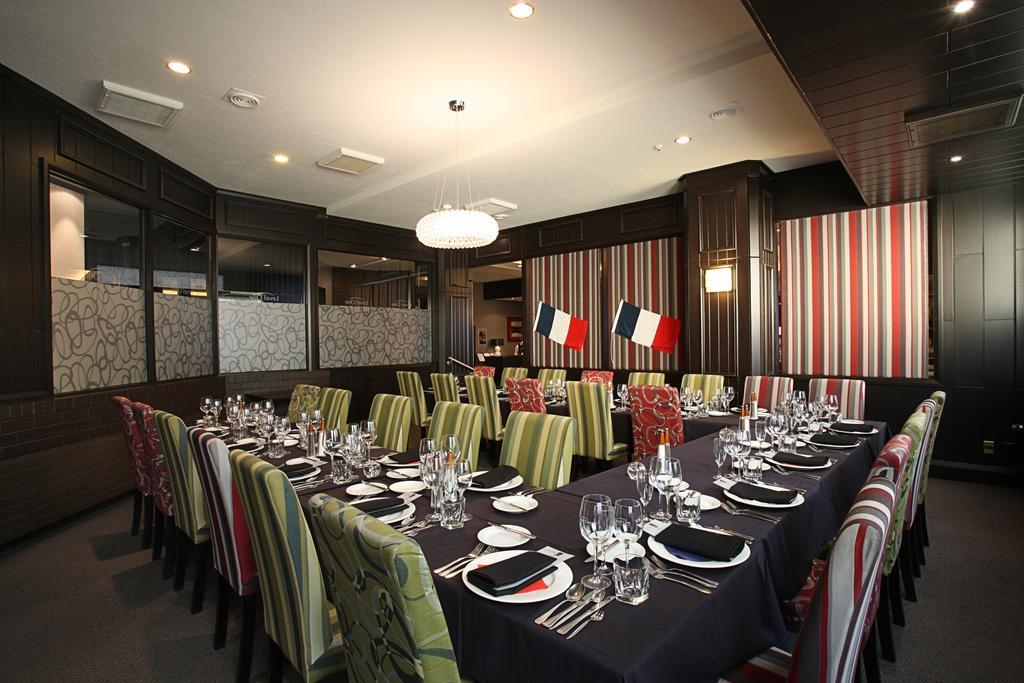 Kelvin Hotel Инверкаргилл Экстерьер фото
